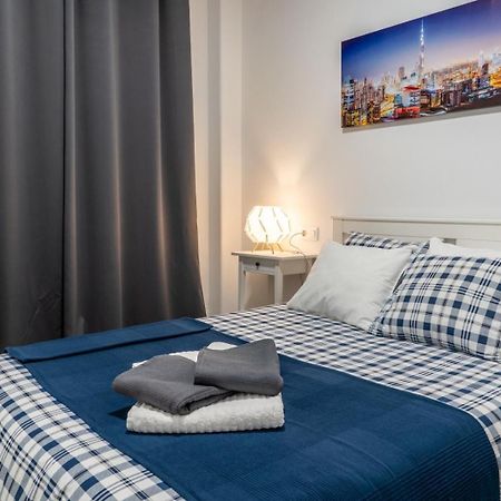 Apartament Dinamico Vigo Zewnętrze zdjęcie