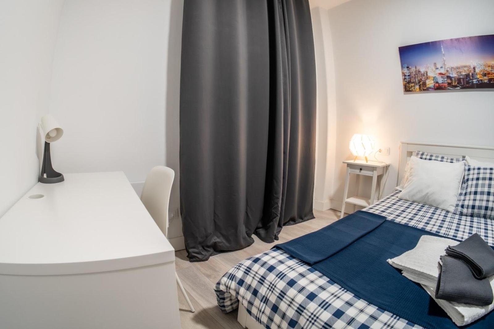 Apartament Dinamico Vigo Zewnętrze zdjęcie