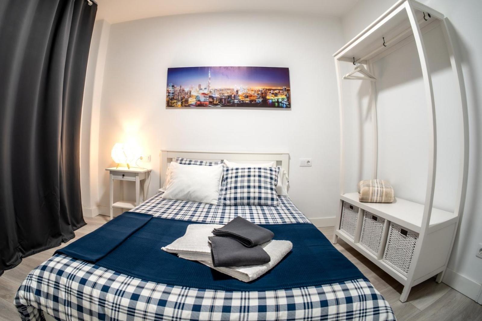 Apartament Dinamico Vigo Zewnętrze zdjęcie