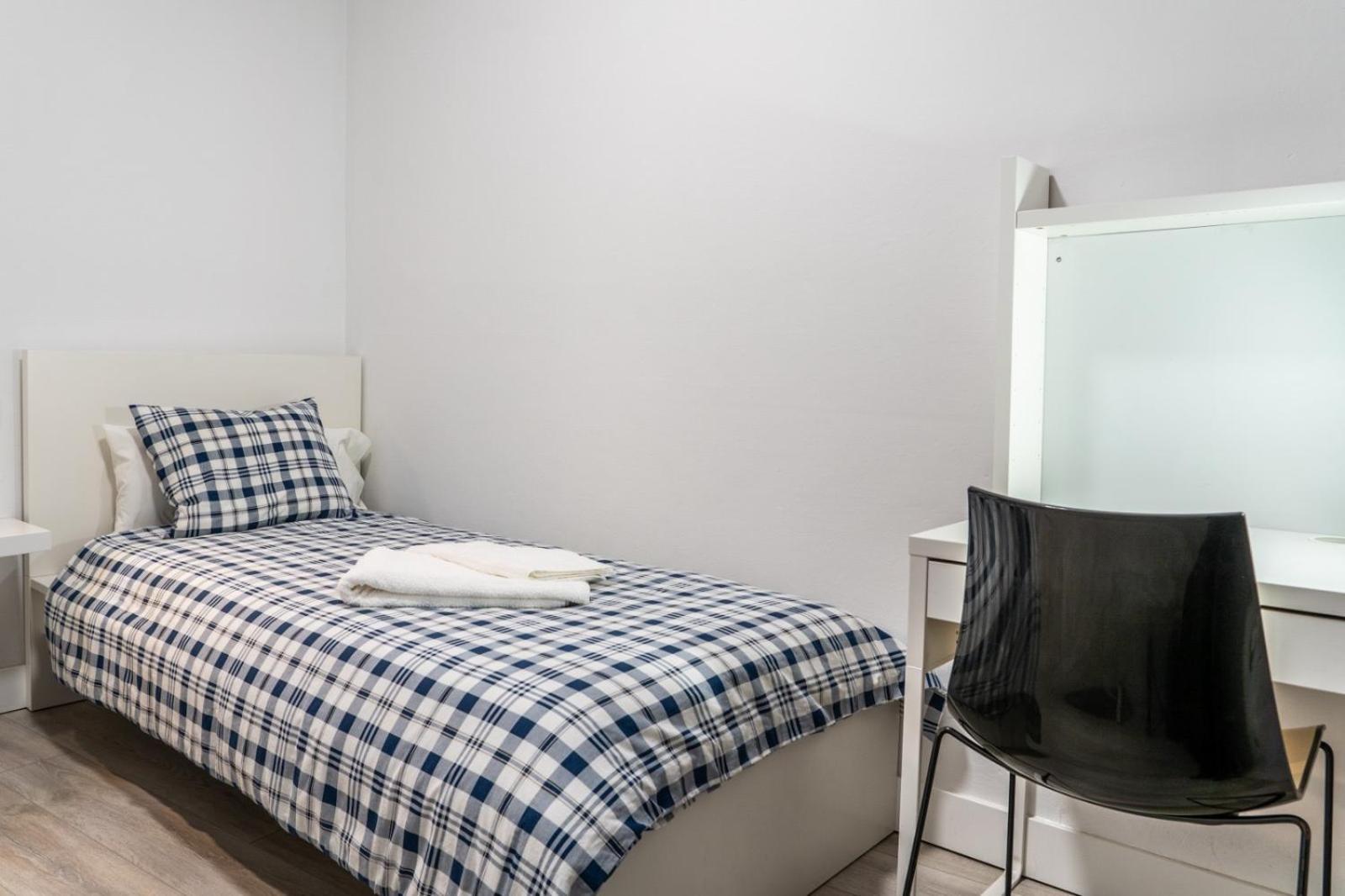Apartament Dinamico Vigo Zewnętrze zdjęcie