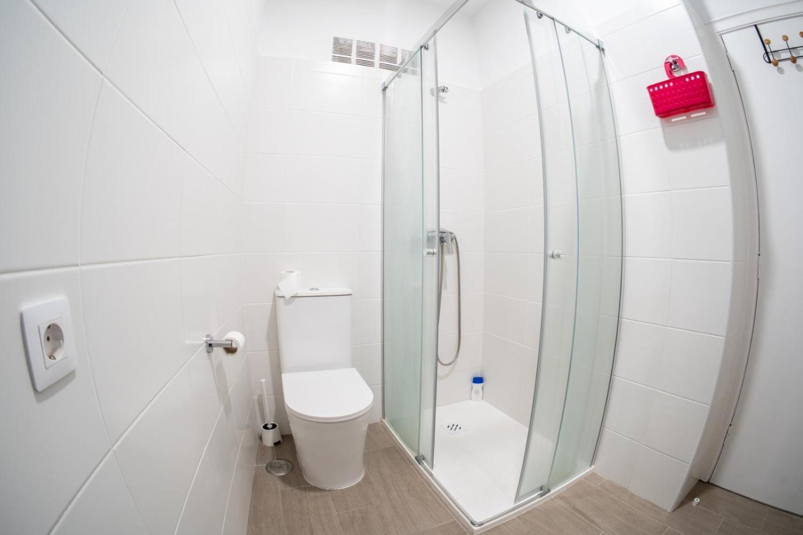 Apartament Dinamico Vigo Zewnętrze zdjęcie