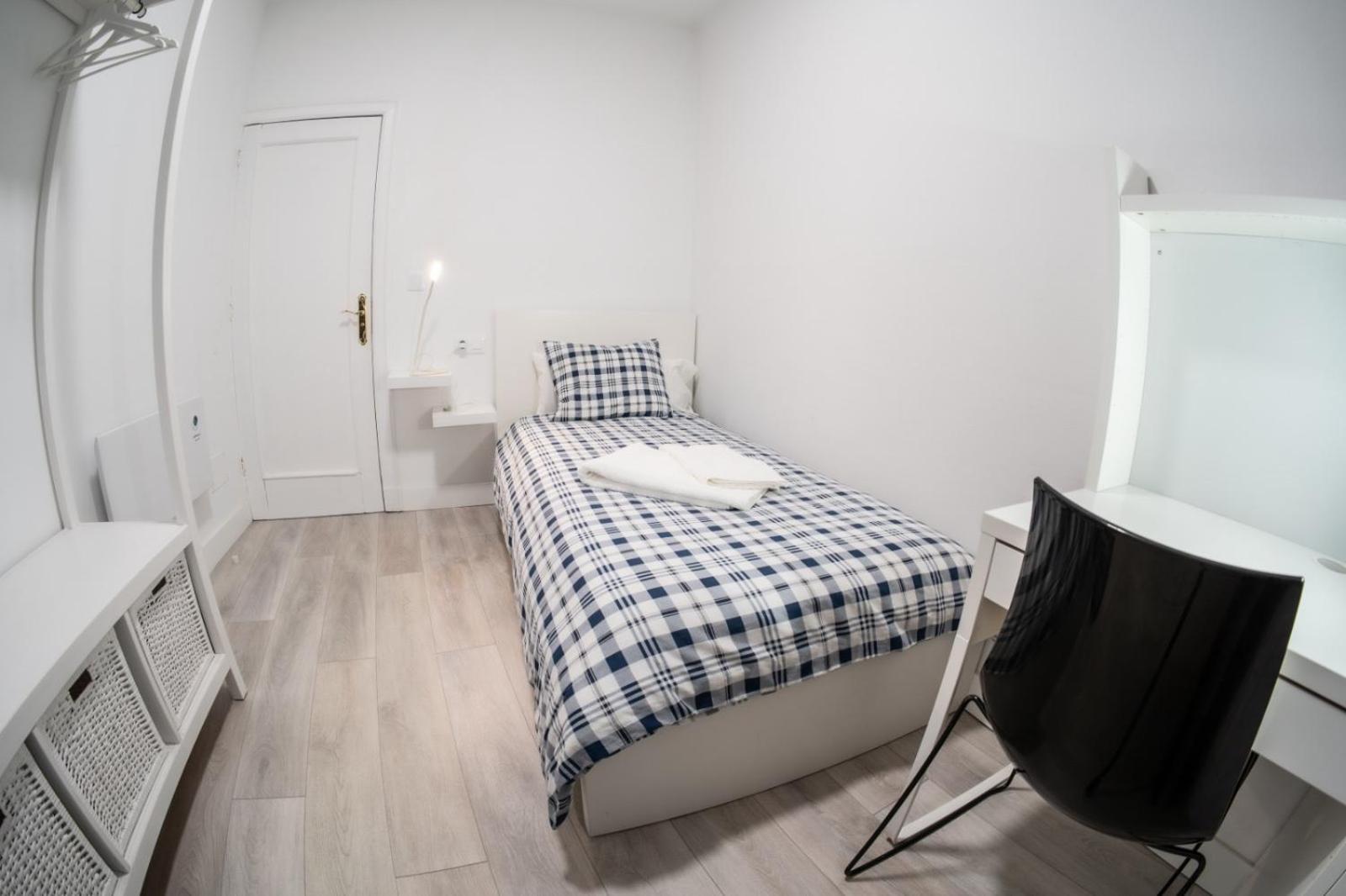Apartament Dinamico Vigo Zewnętrze zdjęcie