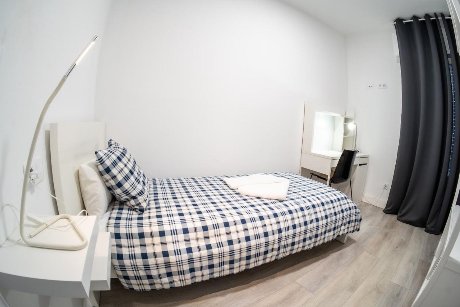 Apartament Dinamico Vigo Zewnętrze zdjęcie