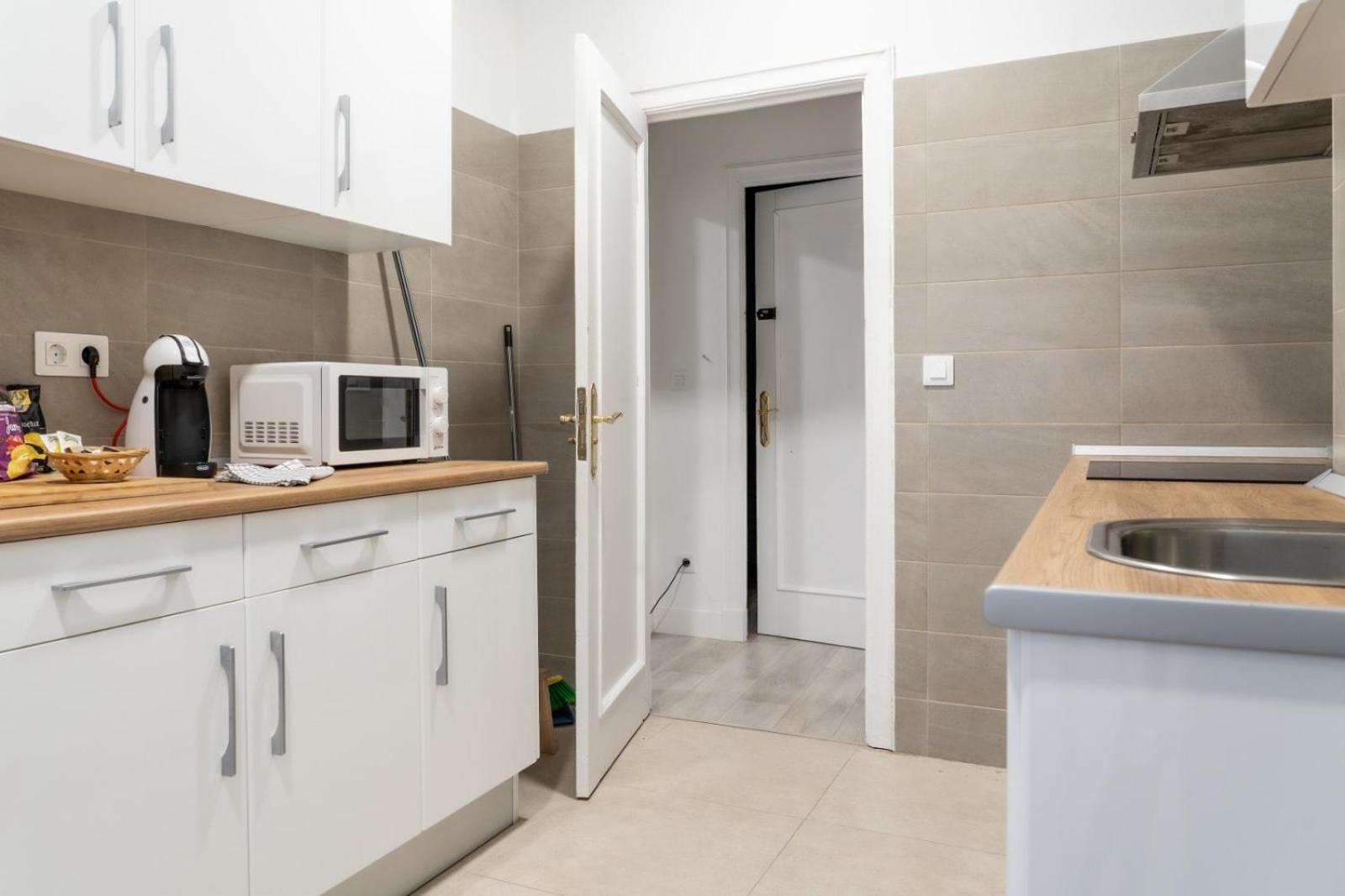 Apartament Dinamico Vigo Zewnętrze zdjęcie