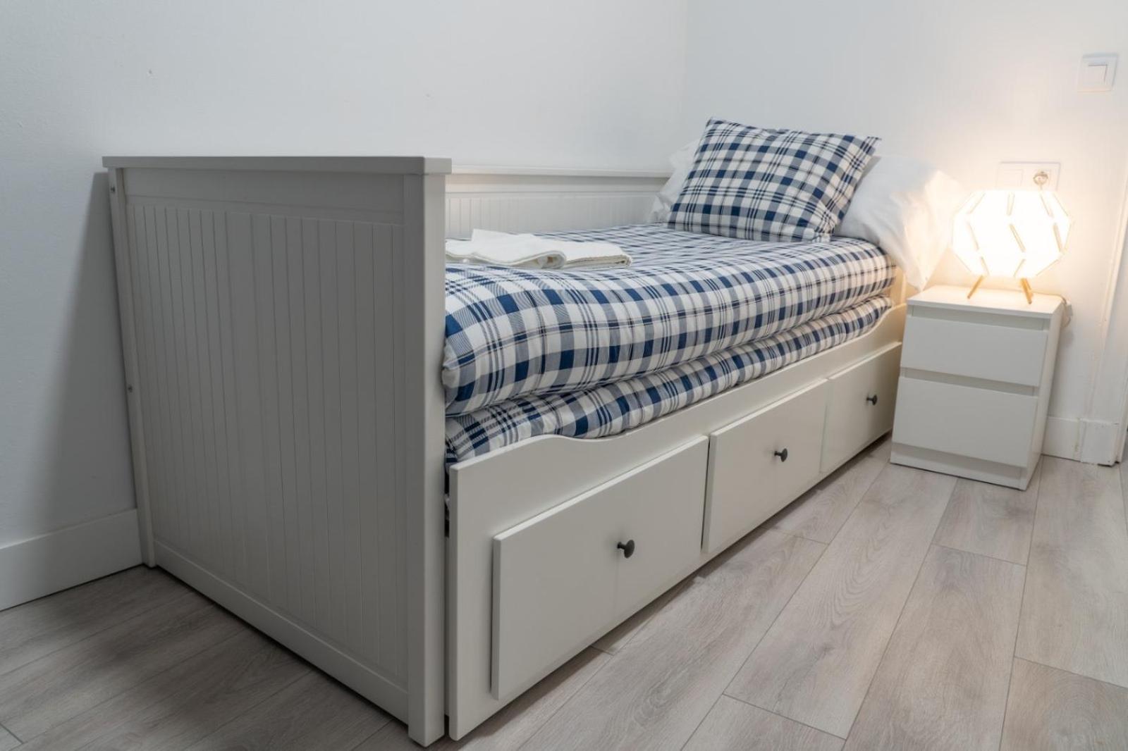 Apartament Dinamico Vigo Zewnętrze zdjęcie