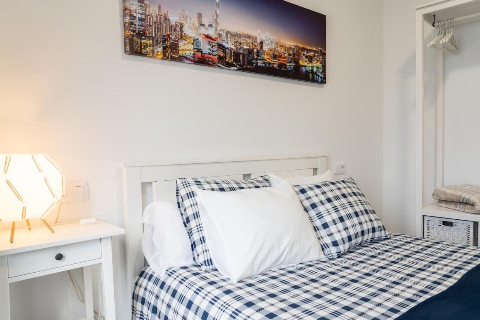 Apartament Dinamico Vigo Zewnętrze zdjęcie