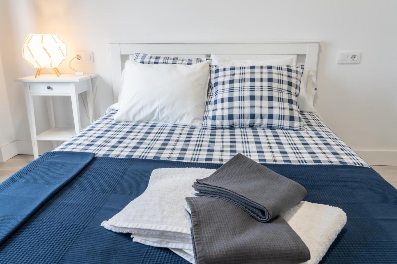 Apartament Dinamico Vigo Zewnętrze zdjęcie